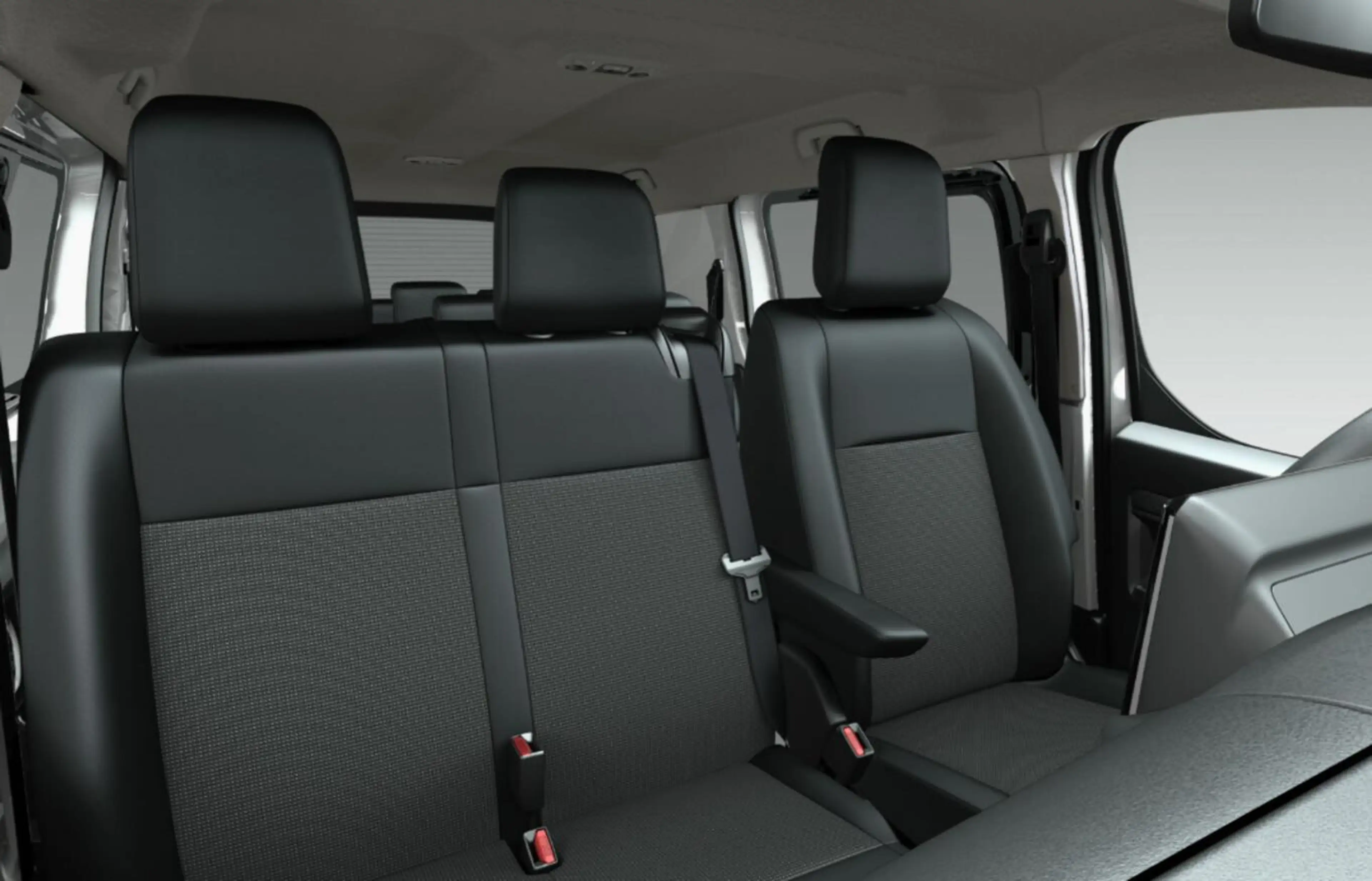 Opel Vivaro Kombi XL 9S KlimaP ConnectP Nav Kam LED 132 kW ... — photo 6