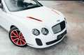 Bentley Sonstige Continental GTC Supersports (ISR-Optik) Weiß - thumbnail 3