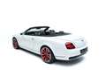 Bentley Sonstige Continental GTC Supersports (ISR-Optik) Weiß - thumbnail 7