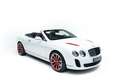 Bentley Sonstige Continental GTC Supersports (ISR-Optik) Weiß - thumbnail 3