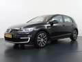 Volkswagen e-Golf AUT Adaptieve Cruise Warmtepomp App-Connect Apple Zwart - thumbnail 35