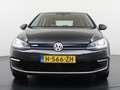 Volkswagen e-Golf AUT SOH=92% Adaptieve Cruise Warmtepomp App-Connec Zwart - thumbnail 38