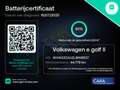 Volkswagen e-Golf AUT SOH=92% Adaptieve Cruise Warmtepomp App-Connec Zwart - thumbnail 25
