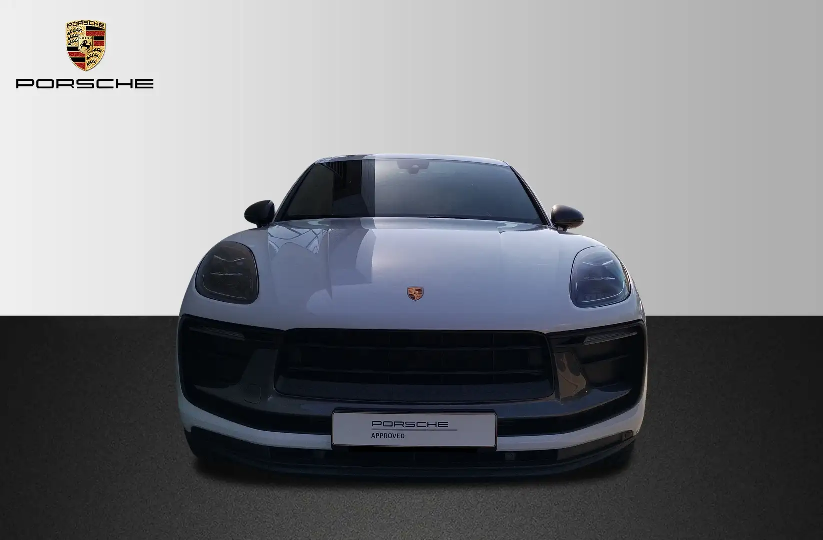 Porsche Macan 2.0 T 265cv pdk +tetto Bianco - 2