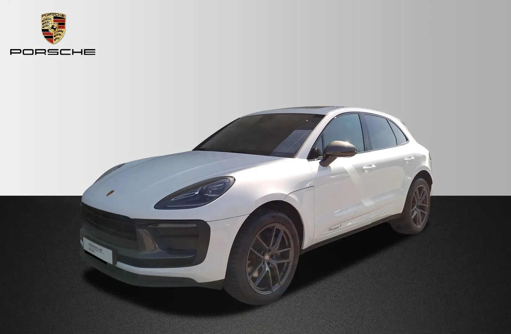 Porsche Macan 2.0 T 265cv pdk +tetto Bianco - 1