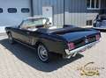 Ford Mustang Cabrio, 1964.5er, Frame-Off Restauration Schwarz - thumbnail 5