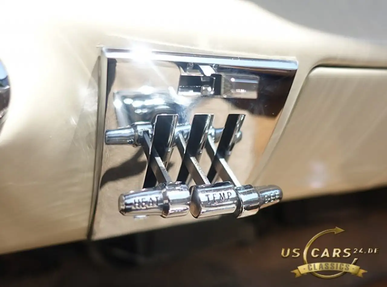 Ford Mustang Cabrio, 1964.5er, Frame-Off Restauration, foto 12
