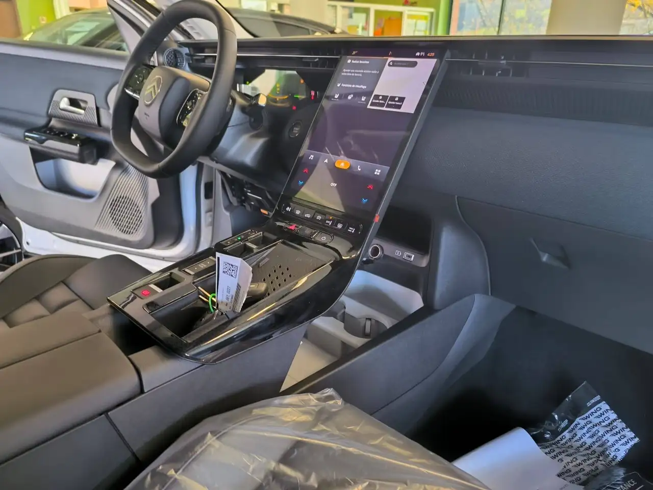 Citroen C5 Aircross 2026 — фото 13