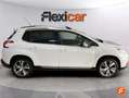 Peugeot 2008 1.2 PureTech S&S Allure 110 Blanc - thumbnail 3