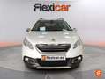 Peugeot 2008 1.2 PureTech S&S Allure 110 Blanc - thumbnail 2
