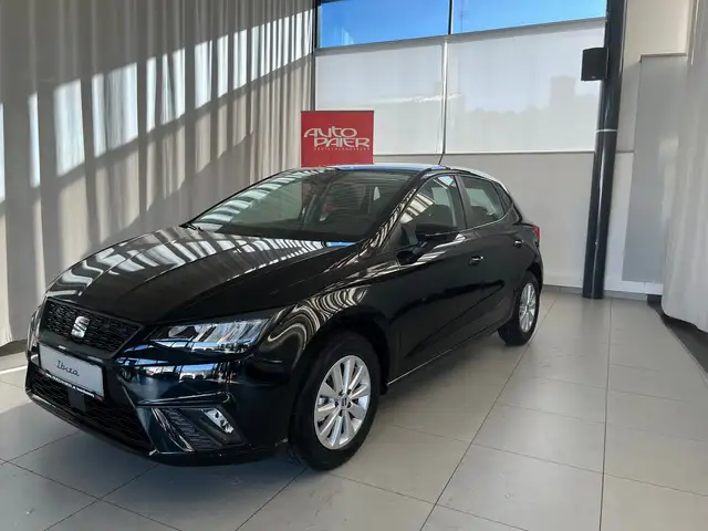SEAT Ibiza Reference 1.0 TSI