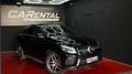 Mercedes-Benz GLE 350 Coupé 350d 4Matic Aut. Negro - thumbnail 2