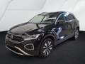 Volkswagen T-Roc Goal 2.0 TDI Sonderleasing! AHK Navi RearView Schwarz - thumbnail 2