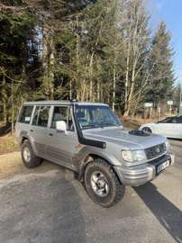 2.5 TD GLS