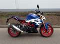 BMW G 310 R Premium Selection ! Blau - thumbnail 1