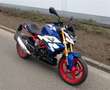 BMW G 310 R Premium Selection ! Blau - thumbnail 2