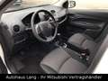 Mitsubishi Space Star 1.2 Basis+ *Neuwagenzustand* Weiß - thumbnail 6