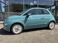 Fiat 500C Anniversario °NUR 14.000KM° Beige - thumbnail 2
