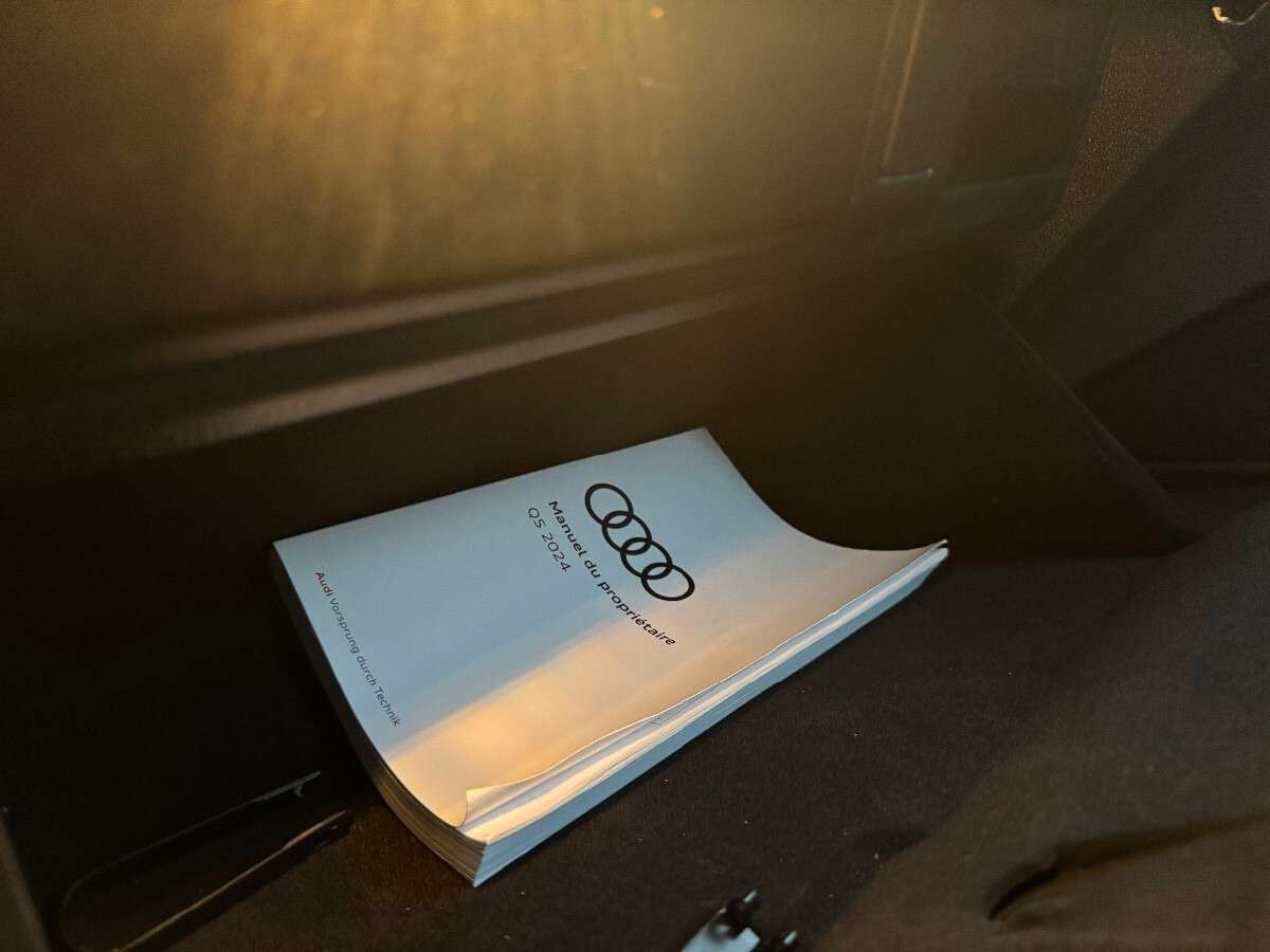 2024 Audi Q5 PREMIUM PLUS 45 Quattro $169 Weekly tax in thumb 20