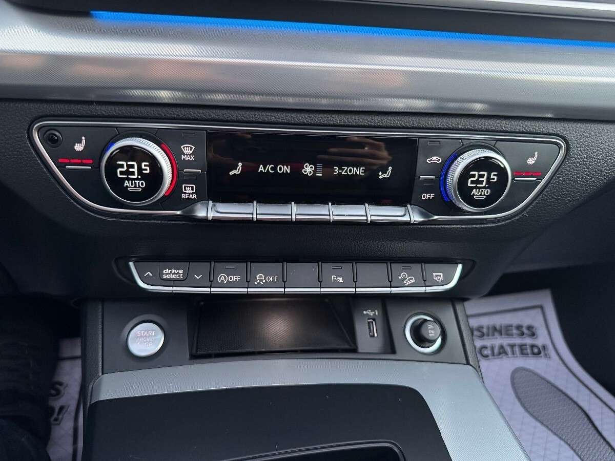 2024 Audi Q5 PREMIUM PLUS 45 Quattro $169 Weekly tax in thumb 27