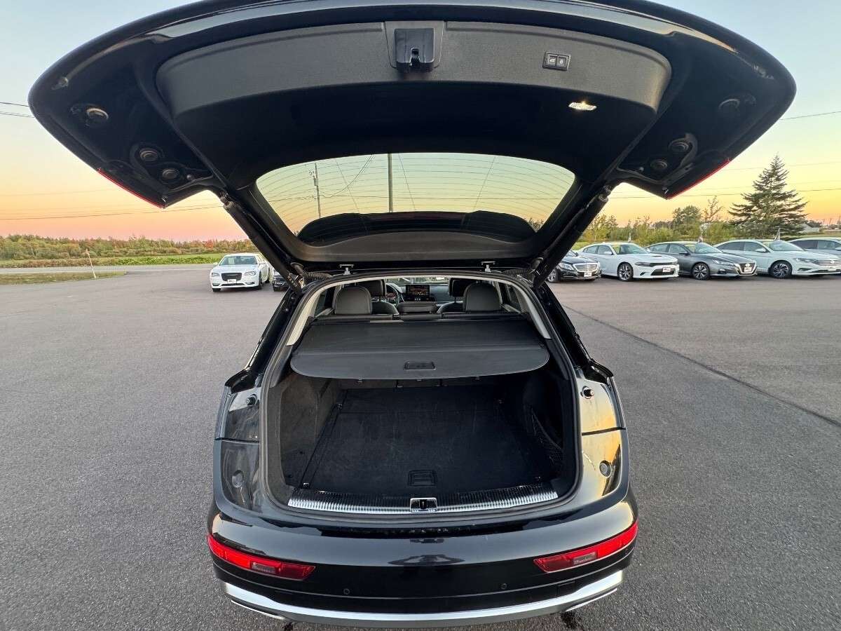 2024 Audi Q5 PREMIUM PLUS 45 Quattro $169 Weekly tax in thumb 7