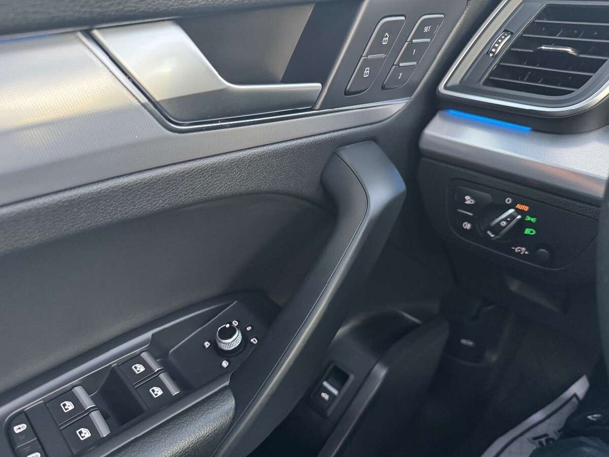 2024 Audi Q5 PREMIUM PLUS 45 Quattro $169 Weekly tax in thumb 26