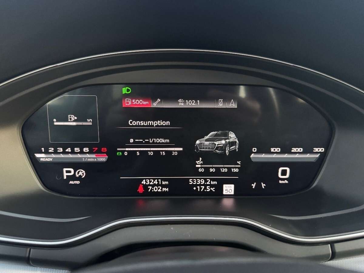 2024 Audi Q5 PREMIUM PLUS 45 Quattro $169 Weekly tax in thumb 18
