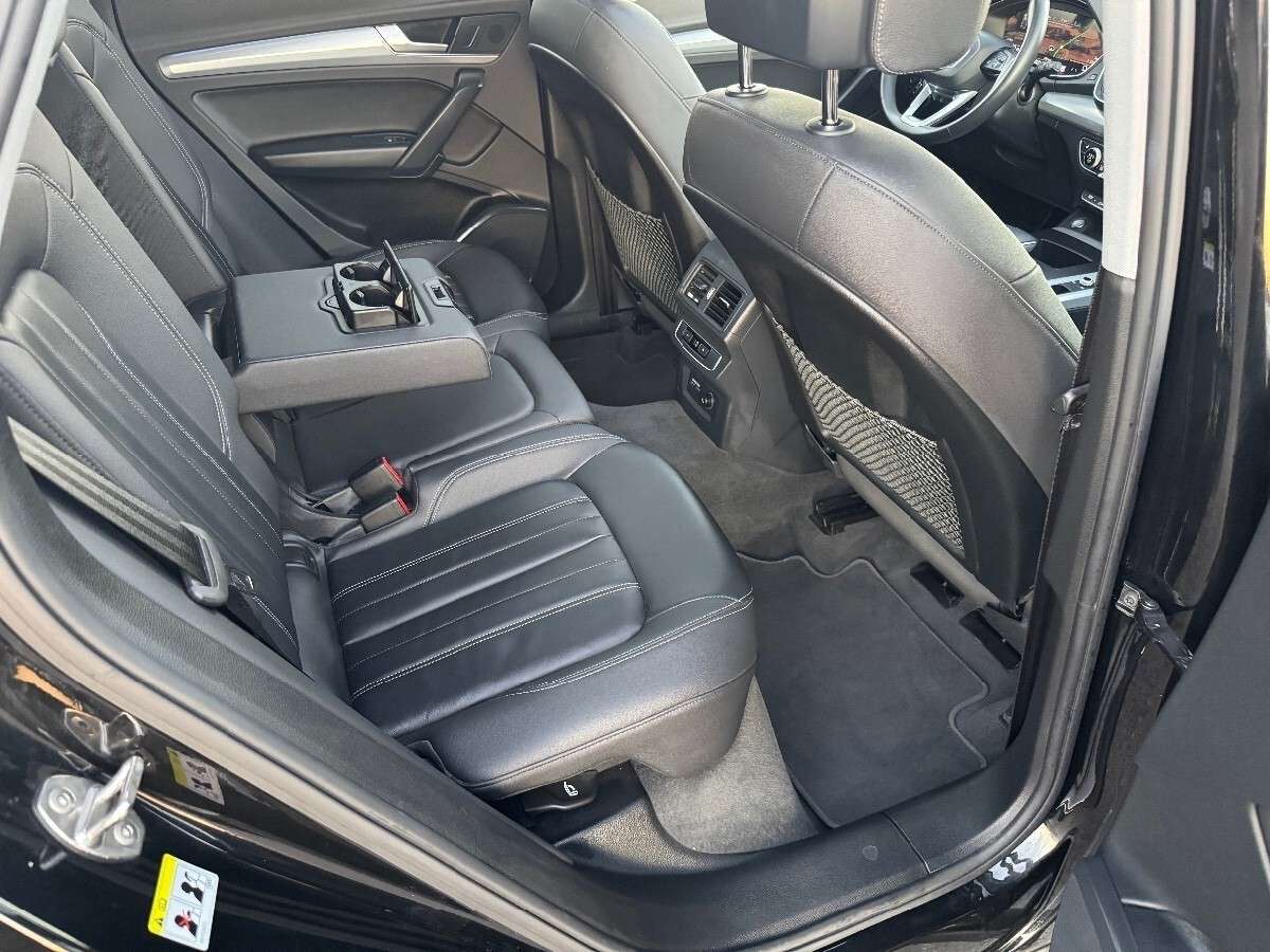 2024 Audi Q5 PREMIUM PLUS 45 Quattro $169 Weekly tax in thumb 15