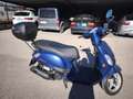 Kymco Filly 50 Azul - thumbnail 4