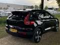 Volvo XC40 Recharge P8 AWD R-Design | Cruise control adaptief Schwarz - thumbnail 8