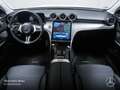 Mercedes-Benz C 220 d T 4M AVANTG+NIGHT+360+AHK+TOTW+KEYLESS+9G Weiß - thumbnail 10