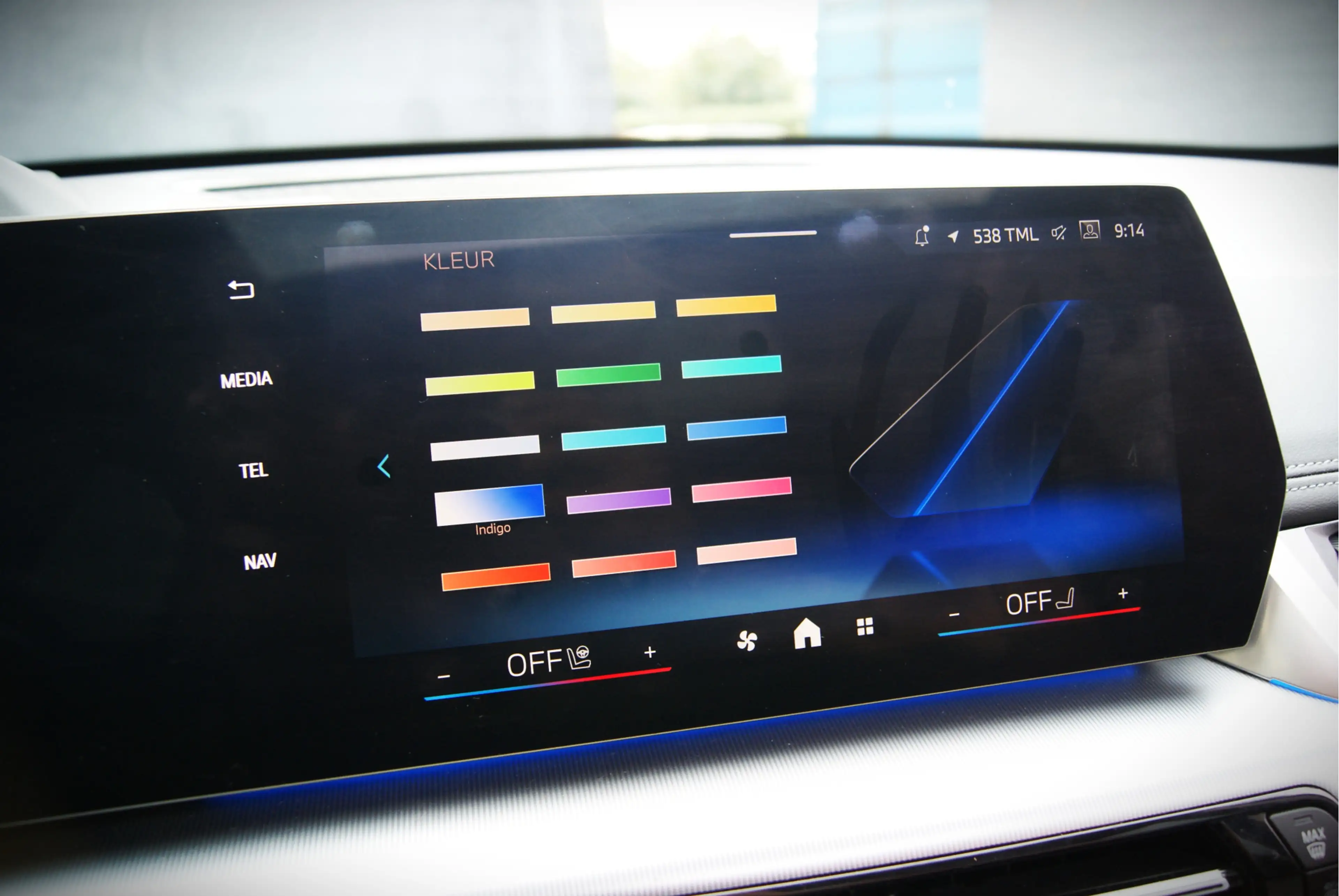 BMW iX1 eDrive20 67 kWh 204PK X-Line Panoramadak/Leer/Harm — photo 15