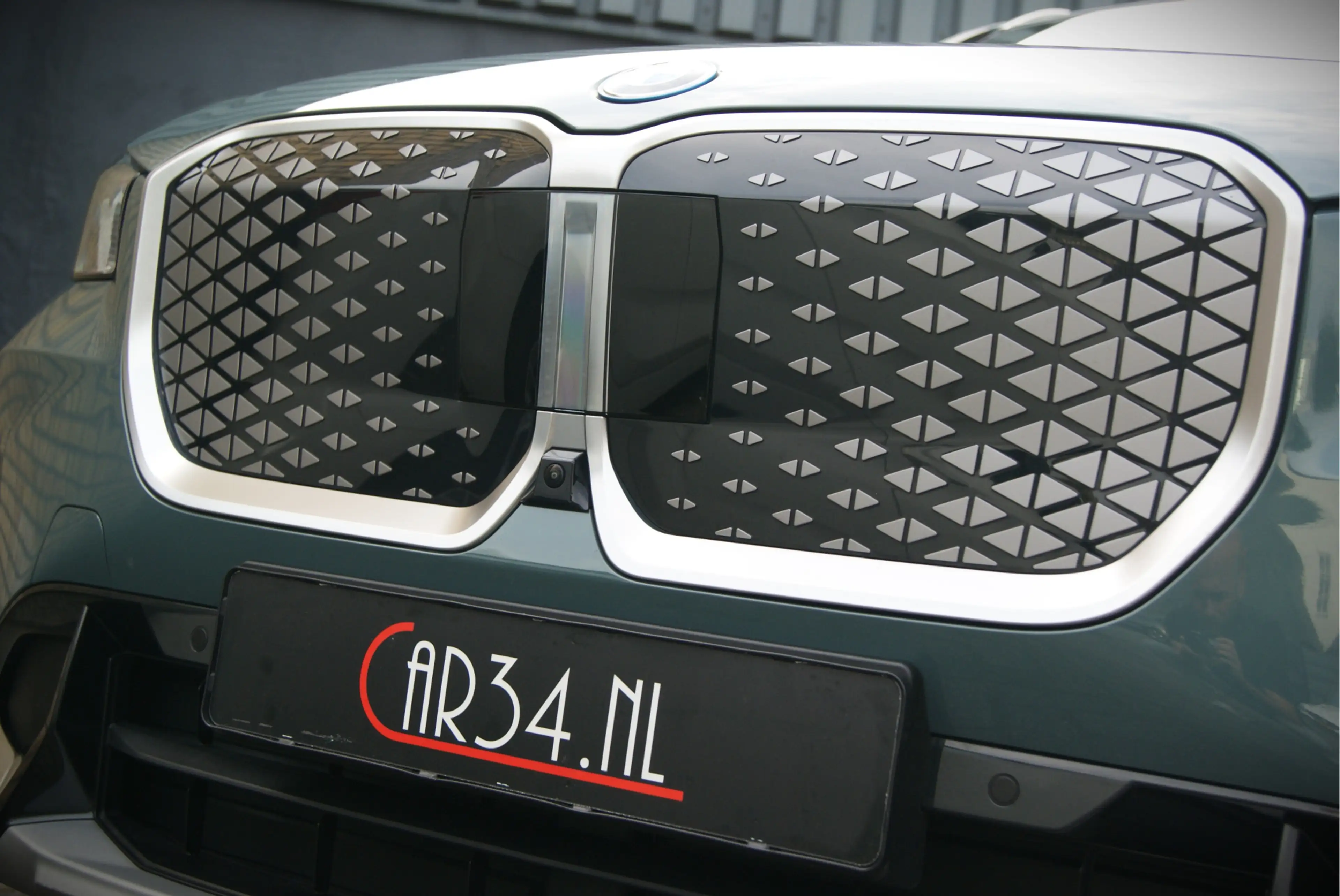 BMW iX1 eDrive20 67 kWh 204PK X-Line Panoramadak/Leer/Harm — photo 13