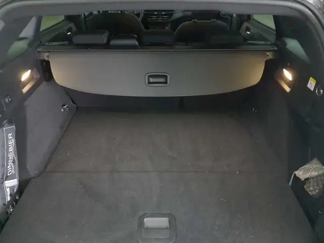 Ford Focus view 15