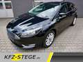 Ford Focus Lim. Titanium/Sitzh./Navi/Kamera Negro - thumbnail 1