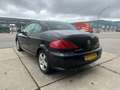 Peugeot 307 CC 1.6-16V Cabrio / All Season / APK / AIrco Zwart - thumbnail 3