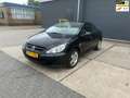 Peugeot 307 CC 1.6-16V Cabrio / All Season / APK / AIrco Zwart - thumbnail 1