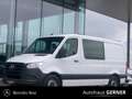 Mercedes-Benz Sprinter 314 CDI Kasten Standard STH KAM Weiß - thumbnail 1