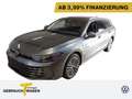 Volkswagen Passat Variant 1.5 TSI eHYBRID BUSINESS UPE70 LM Grau - thumbnail 1