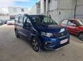 Peugeot Rifter 1,5 HDI 130 GT Line Lang - Topzustand! Blau - thumbnail 3