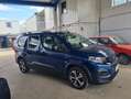 Peugeot Rifter 1,5 HDI 130 GT Line Lang - Topzustand! Blau - thumbnail 4