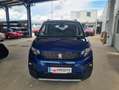 Peugeot Rifter 1,5 HDI 130 GT Line Lang - Topzustand! Blau - thumbnail 2