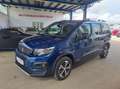 Peugeot Rifter 1,5 HDI 130 GT Line Lang - Topzustand! Blau - thumbnail 1