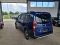 Peugeot Rifter 1,5 HDI 130 GT Line Lang - Topzustand! Blau - thumbnail 7