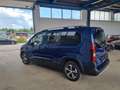 Peugeot Rifter 1,5 HDI 130 GT Line Lang - Topzustand! Blau - thumbnail 8