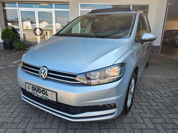 1.6 TDI DSG Comfort Pano ACC Ergo