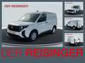 Ford Transit Courier Trend Weiß - thumbnail 1