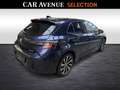 Toyota Corolla Facelift STYLE 1.8 HSD 72kW Bleu - thumbnail 4