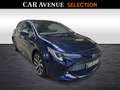 Toyota Corolla Facelift STYLE 1.8 HSD 72kW Bleu - thumbnail 3