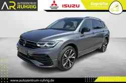 Volkswagen Tiguan Allspace R Line 4Motion